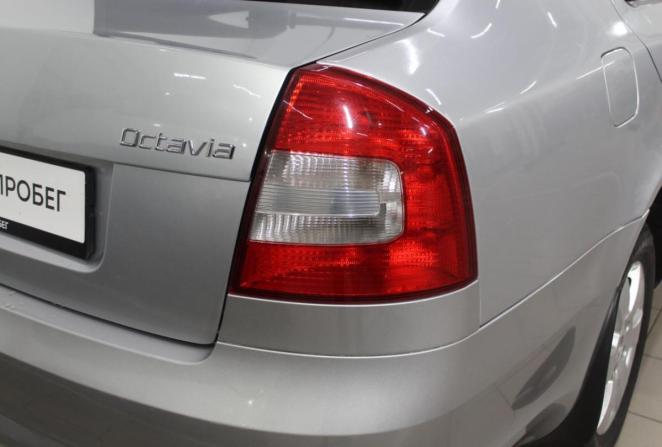 Skoda Octavia I (A4) Рестайлинг с пробегом 2009 года, цена 890 000 рублей, 145819 км, лифтбек, Автокод Объявления