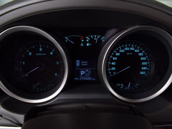 Toyota Land Cruiser 200 Series с пробегом 2008 года, цена 2 769 999 рублей, 270354 км, внедорожник, Автокод Объявления
