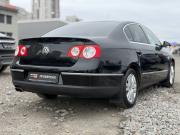 Volkswagen Passat B6 Санкт-Петербург  - изображение 31