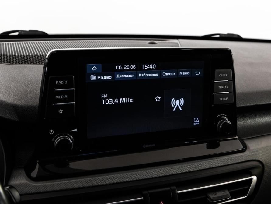 Kia Seltos I Санкт-Петербург  - изображение 16