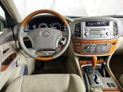 Lexus LX II Рестайлинг Москва  - изображение 38