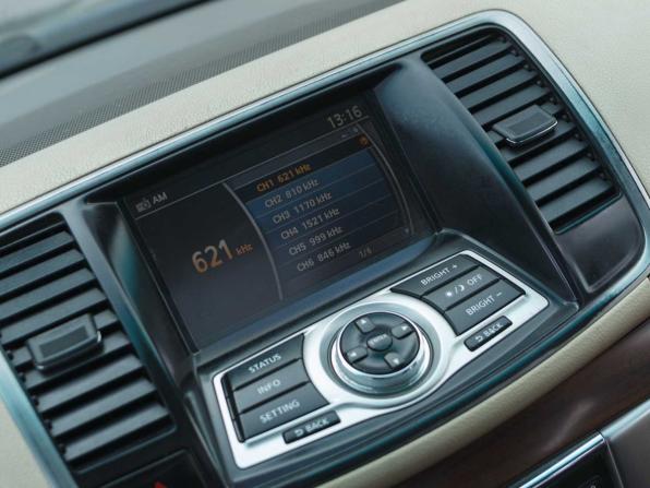 Nissan Teana II с пробегом 2008 года, цена 755 000 рублей, 399288 км, седан, Автокод Объявления