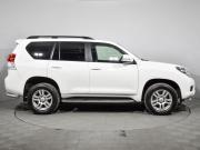 Toyota Land Cruiser Prado 150 Series Санкт-Петербург  - изображение 26