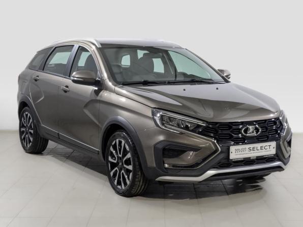 Lada (ВАЗ) Vesta I Рестайлинг (NG) с пробегом 2024 года, цена 1 535 000 рублей, 16006 км, универсал, Автокод Объявления