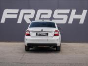 Skoda Rapid I Рестайлинг Краснодар  - изображение 22
