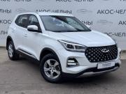 Chery Tiggo 4 Pro I Набережные Челны  - изображение 30