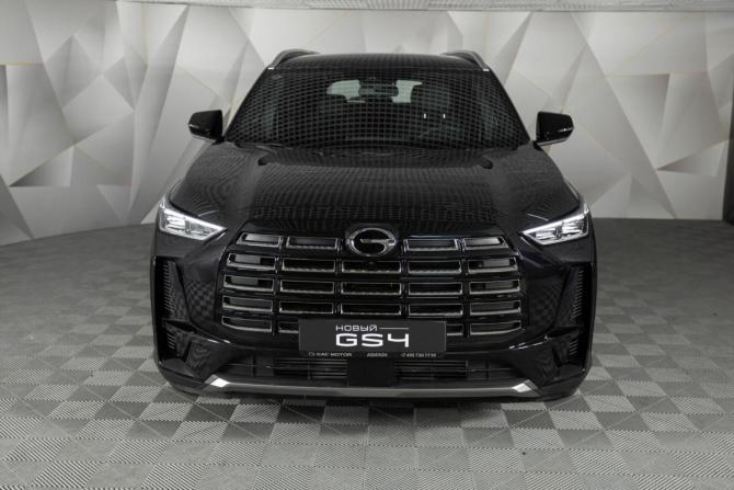 Новый GAC GS4 2025 года, цена 3 933 360 рублей, внедорожник, Автокод Объявления