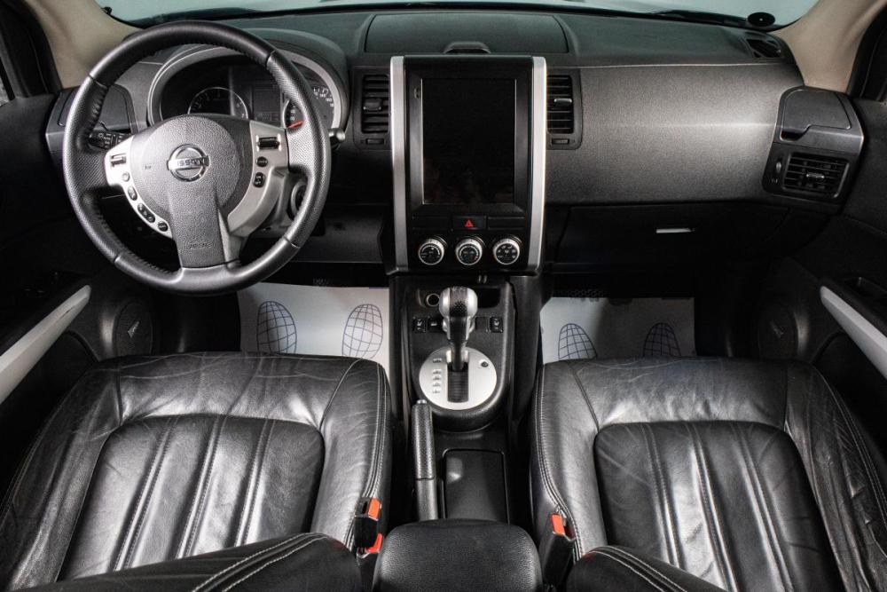 Nissan X-Trail II Рестайлинг Сургут  - изображение 12