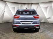 Hyundai Creta I Москва  - изображение 28