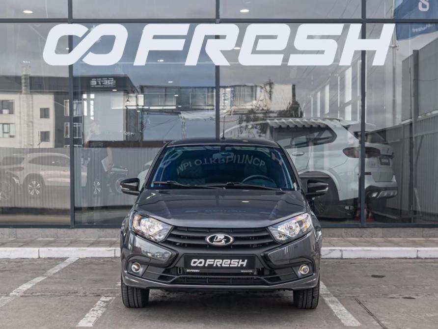Lada (ВАЗ) Granta I Рестайлинг Краснодар  - изображение 3