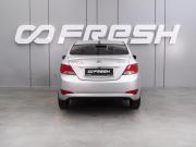 Hyundai Solaris I Рестайлинг Воронеж  - изображение 20