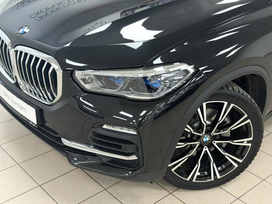 BMW X5 IV (G05/G18) Красноярск  - изображение 3