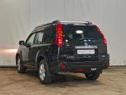 Nissan X-Trail II Кемерово  - изображение 21