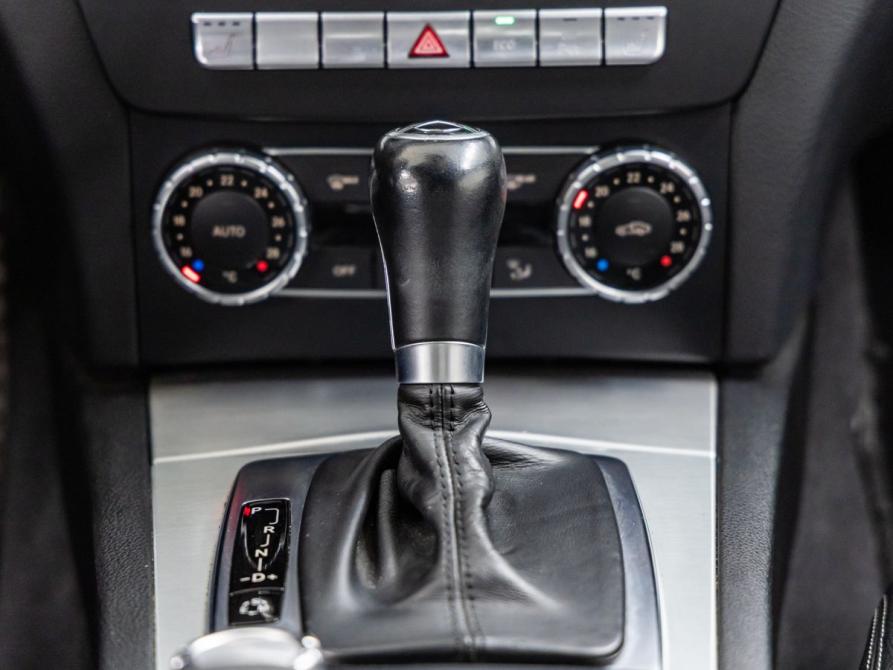 Mercedes-Benz C-Класс III (W204) Рестайлинг Волгоград  - изображение 23