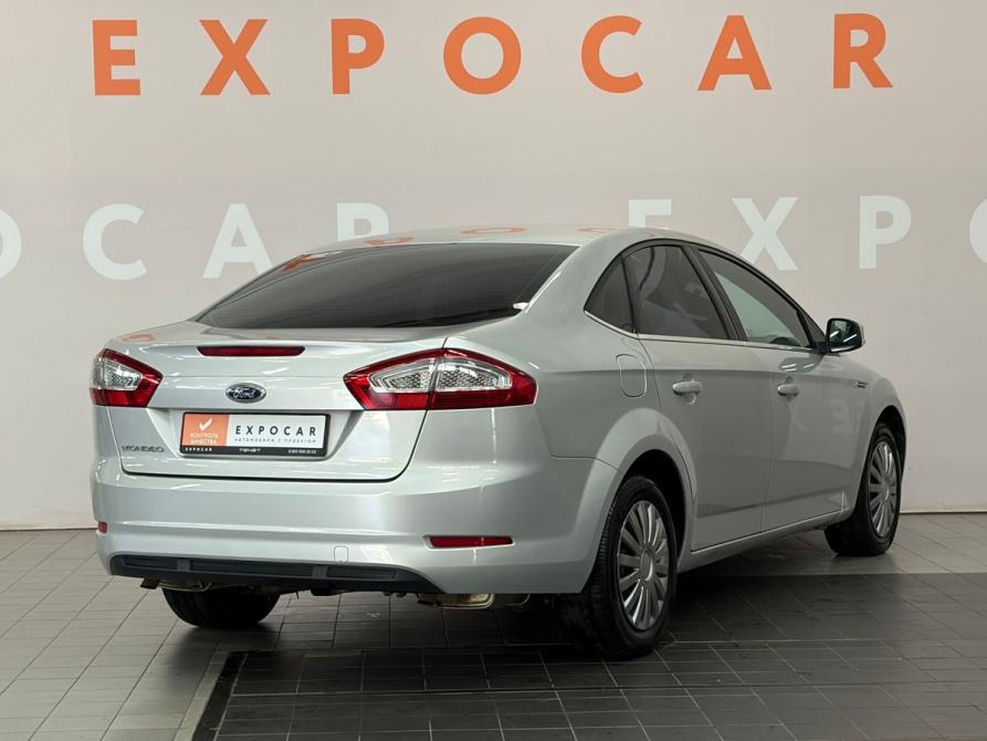Ford Mondeo IV Рестайлинг Волгоград  - изображение 5