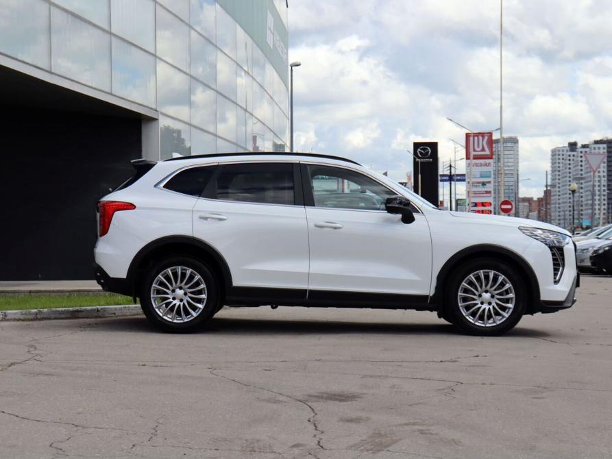 Haval Jolion I Рестайлинг Самара  - изображение 4