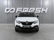 Renault Logan II Рестайлинг Ростов-на-Дону  - изображение 19