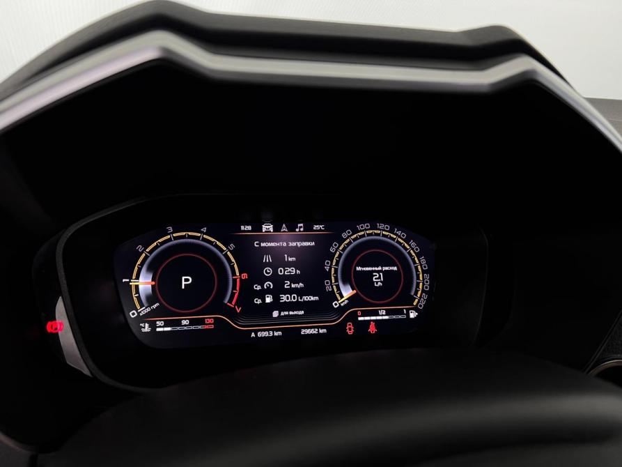 Lada (ВАЗ) Vesta I Рестайлинг (NG) Ростов-на-Дону  - изображение 16