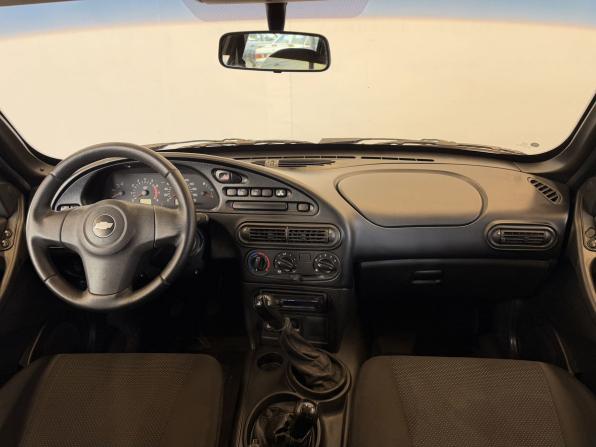 Chevrolet Niva I Рестайлинг с пробегом 2009 года, цена 330 000 рублей, 188646 км, внедорожник, Автокод Объявления