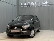 Lada (ВАЗ) Granta I Рестайлинг Магнитогорск  - изображение 17