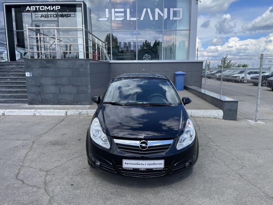 Opel Corsa D Саратов  - изображение 2