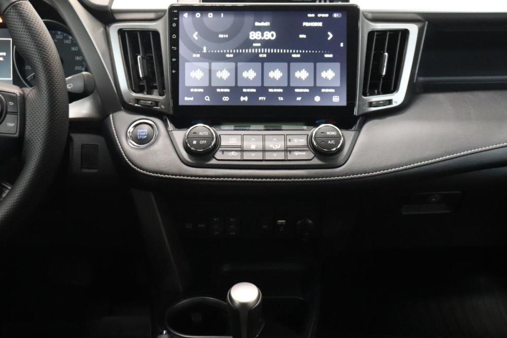 Toyota RAV4 IV (XA40) Рестайлинг Ульяновск  - изображение 12