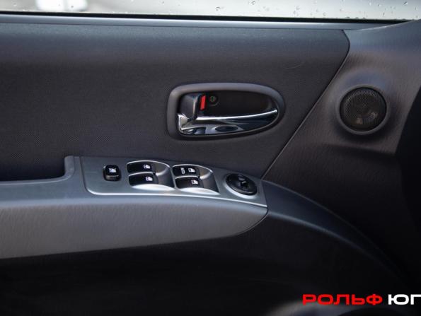 Hyundai Matrix I Рестайлинг 2 с пробегом 2009 года, цена 718 000 рублей, 96976 км, компактвэн, Автокод Объявления
