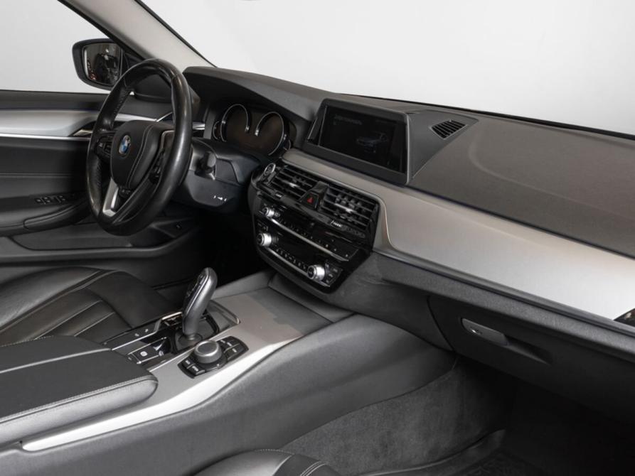 BMW 5 серии VII (G30/G31/G38) Казань  - изображение 7