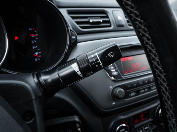 Kia Rio III с пробегом 2013 года, цена 772 000 рублей, 272680 км, седан, Автокод Объявления