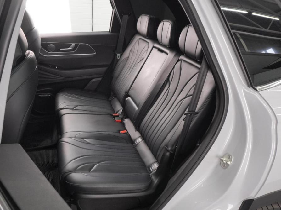 Chery Tiggo 9 I Воронеж  - изображение 9