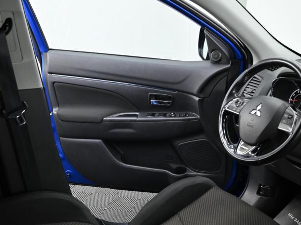 Mitsubishi ASX I Рестайлинг 2 с пробегом 2018 года, цена 1 249 000 рублей, 213000 км, внедорожник, Автокод Объявления