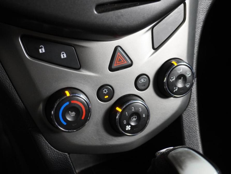 Chevrolet Aveo II Воронеж  - изображение 15