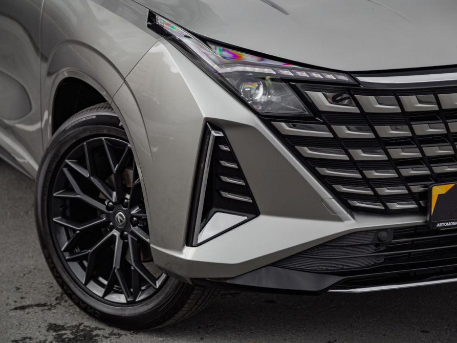 Changan UNI-Z Тюмень  - изображение 2