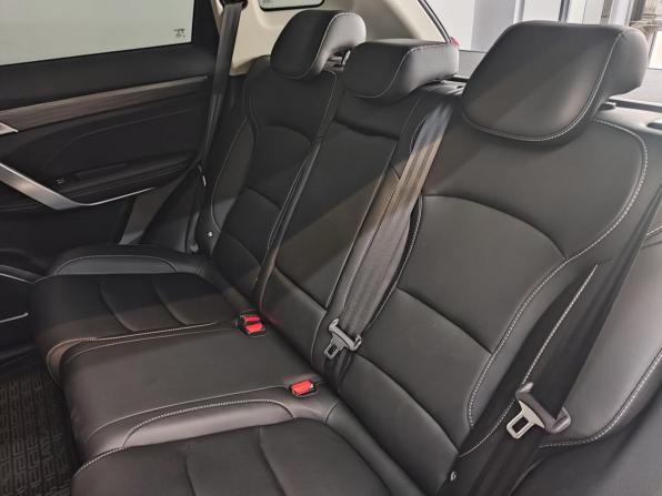 Geely Atlas Pro с пробегом 2023 года, цена 2 350 000 рублей, 16256 км, внедорожник, Автокод Объявления