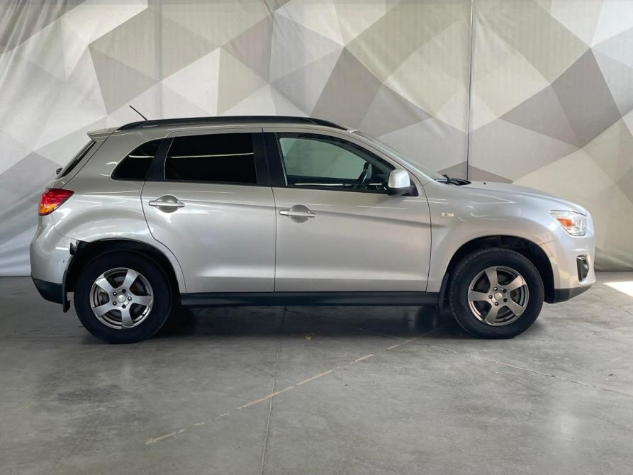 Mitsubishi ASX I Рестайлинг Оренбург  - изображение 7