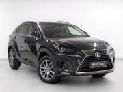 Lexus NX I Рестайлинг Москва  - изображение 34