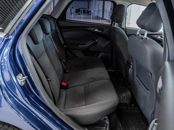 Ford Focus III Рестайлинг с пробегом 2017 года, цена 1 143 000 рублей, 139218 км, универсал, Автокод Объявления
