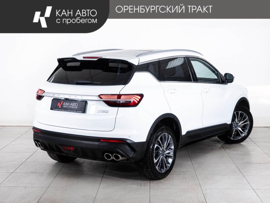Belgee X50 Казань  - изображение 3