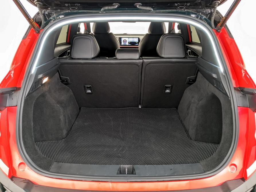 Geely Coolray I Рестайлинг Москва  - изображение 10