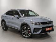 Geely Tugella I Москва  - изображение 33