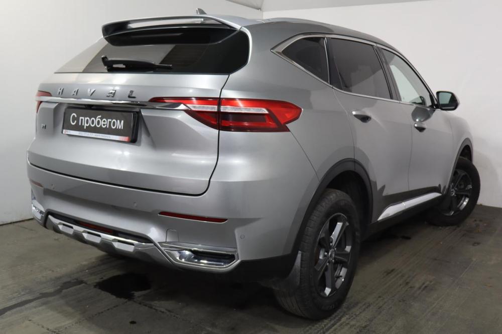 Haval F7 I Санкт-Петербург  - изображение 6
