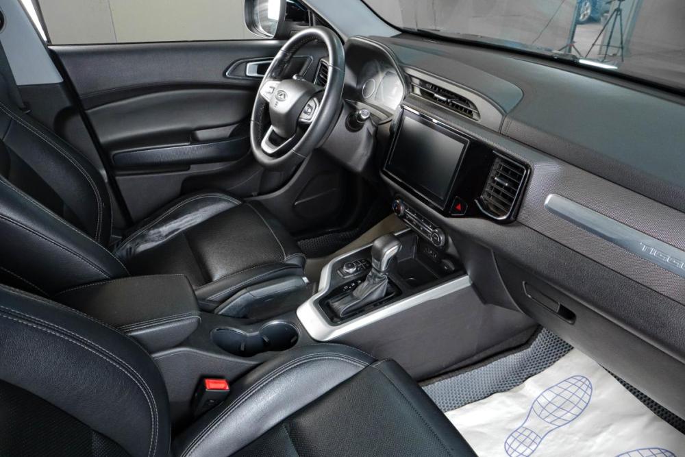 Chery Tiggo 4 I Рестайлинг Тюмень  - изображение 11
