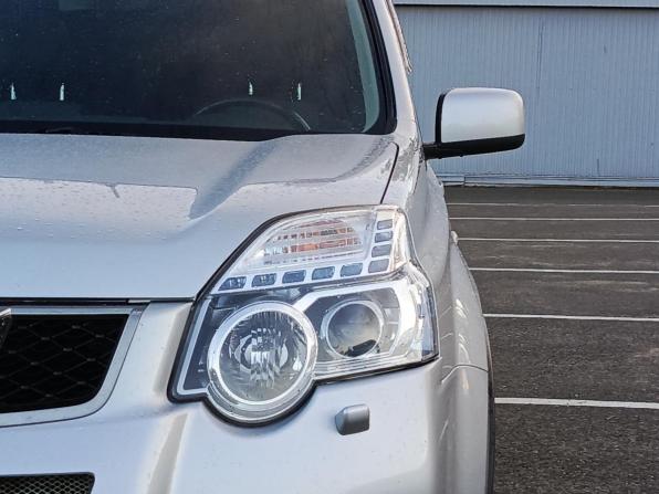 Nissan X-Trail II Рестайлинг с пробегом 2012 года, цена 1 543 000 рублей, 146174 км, внедорожник, Автокод Объявления