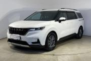Kia Carnival IV Саранск  - изображение 33