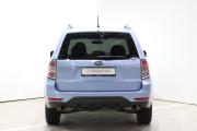 Subaru Forester III Рестайлинг Иркутск  - изображение 26