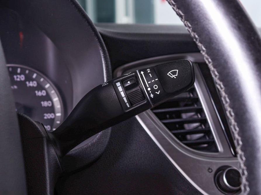 Hyundai Solaris II Минеральные Воды  - изображение 14