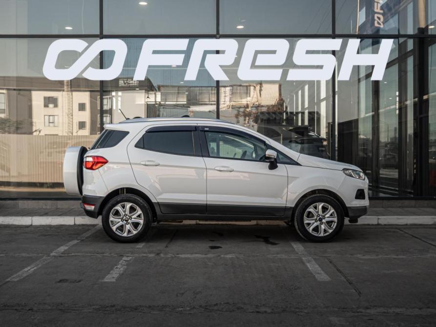 Ford EcoSport II Краснодар  - изображение 5