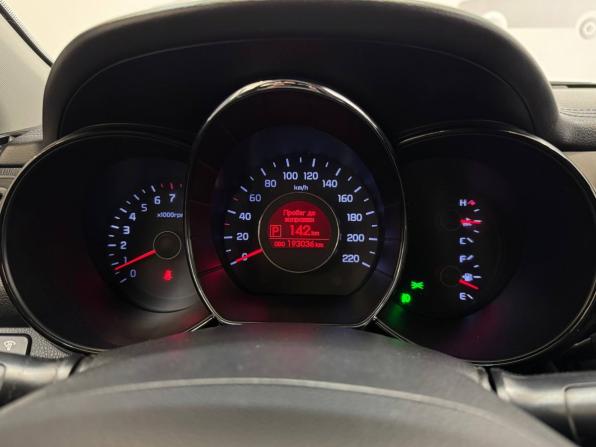 Kia Rio III с пробегом 2013 года, цена 860 000 рублей, 193045 км, седан, Автокод Объявления
