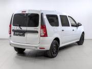 Lada (ВАЗ) Largus I Рестайлинг Москва  - изображение 30