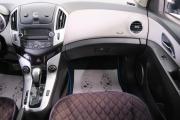 Chevrolet Cruze I Рестайлинг Омск  - изображение 40